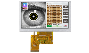 Infrared Emitters